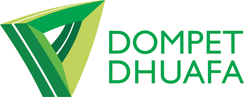 Dompet Dhuafa logo