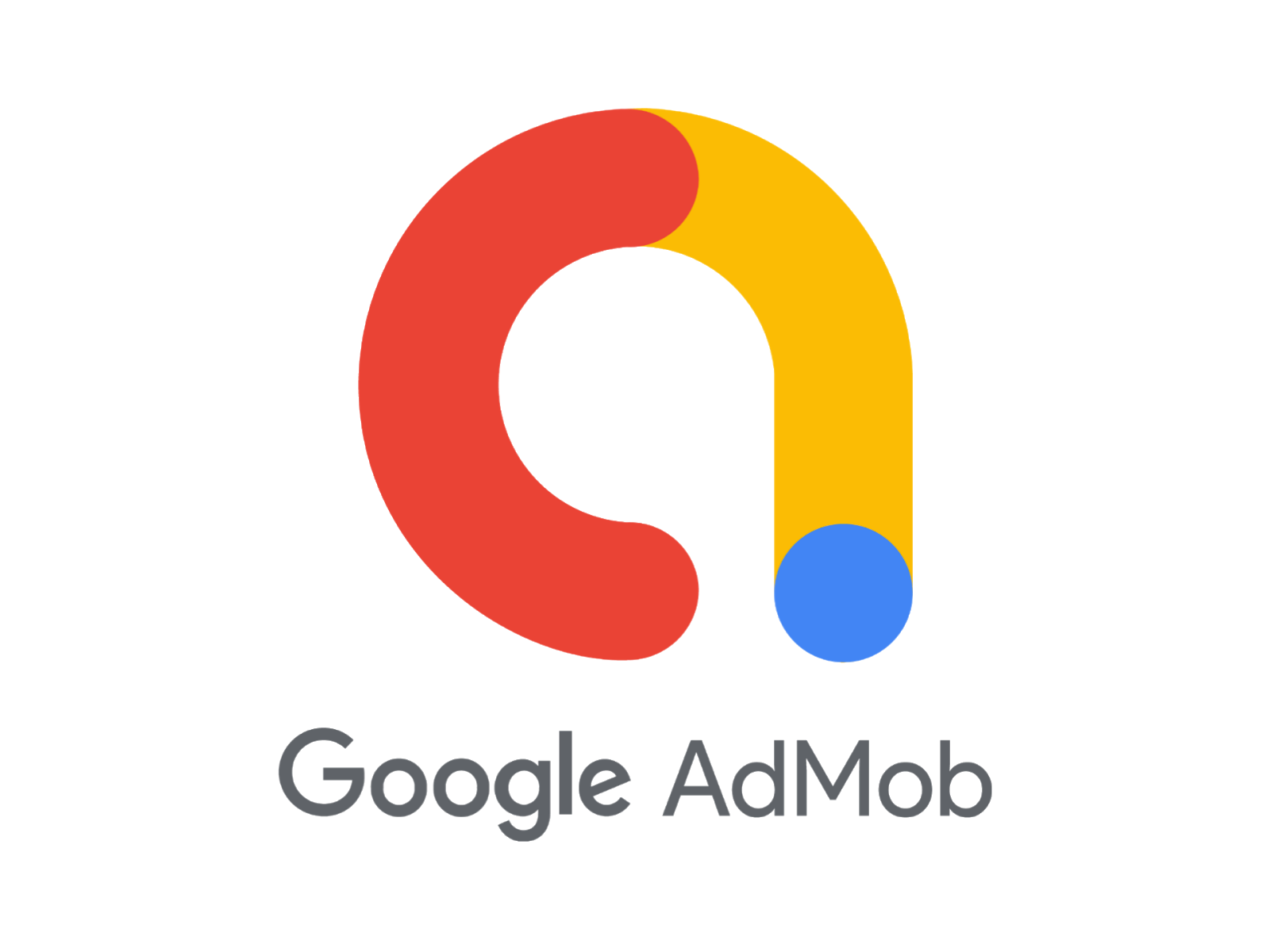 Google Admob logo